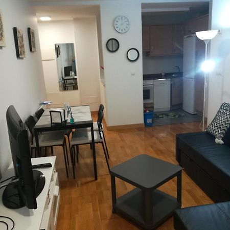 Solares Style Vistas Al Rio Miera Apartment Ngoại thất bức ảnh