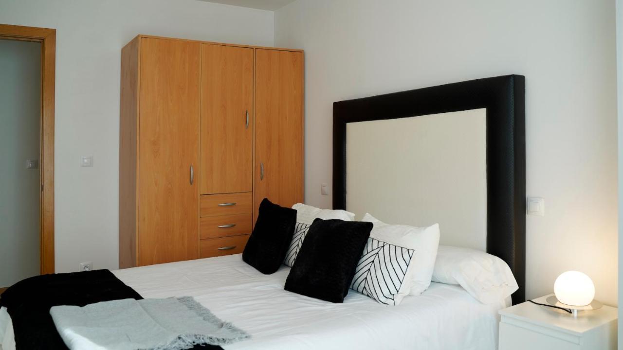 Solares Style Vistas Al Rio Miera Apartment Ngoại thất bức ảnh