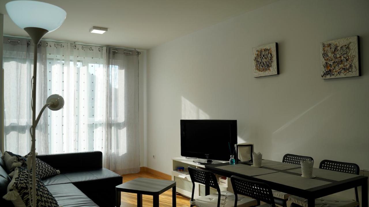 Solares Style Vistas Al Rio Miera Apartment Ngoại thất bức ảnh