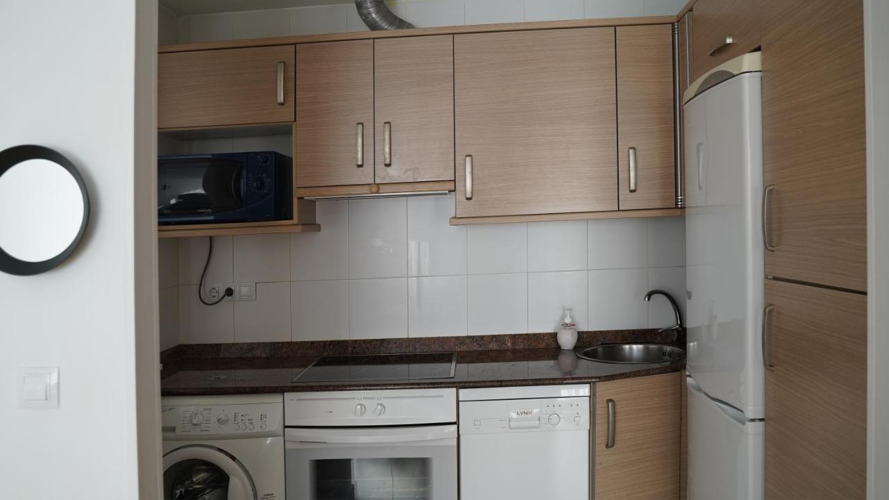 Solares Style Vistas Al Rio Miera Apartment Ngoại thất bức ảnh