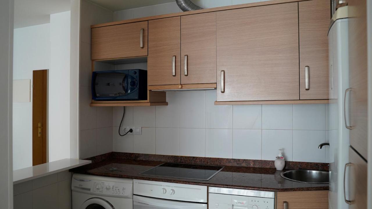 Solares Style Vistas Al Rio Miera Apartment Ngoại thất bức ảnh