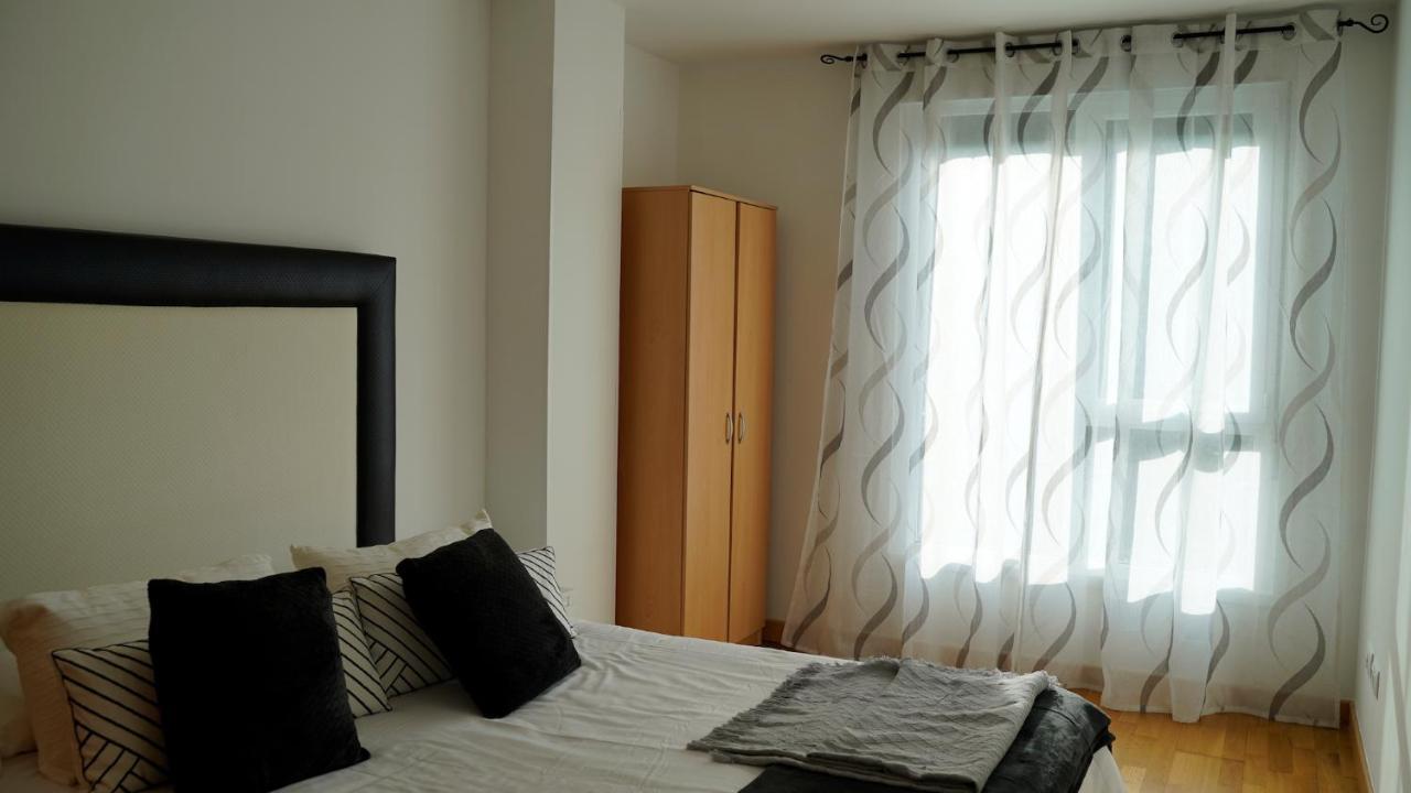 Solares Style Vistas Al Rio Miera Apartment Ngoại thất bức ảnh