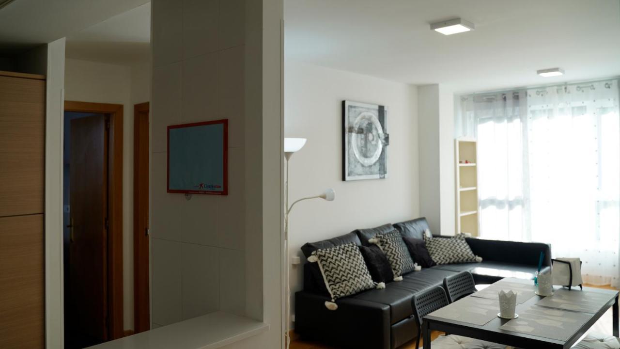 Solares Style Vistas Al Rio Miera Apartment Ngoại thất bức ảnh