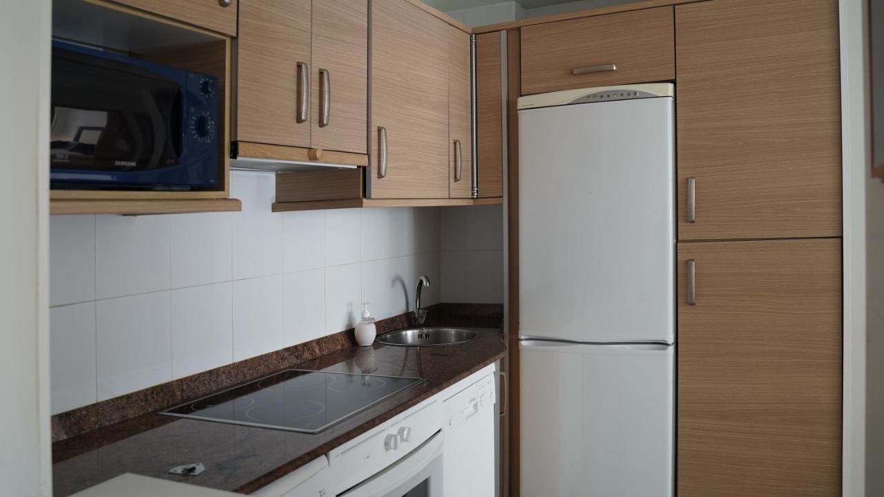Solares Style Vistas Al Rio Miera Apartment Ngoại thất bức ảnh