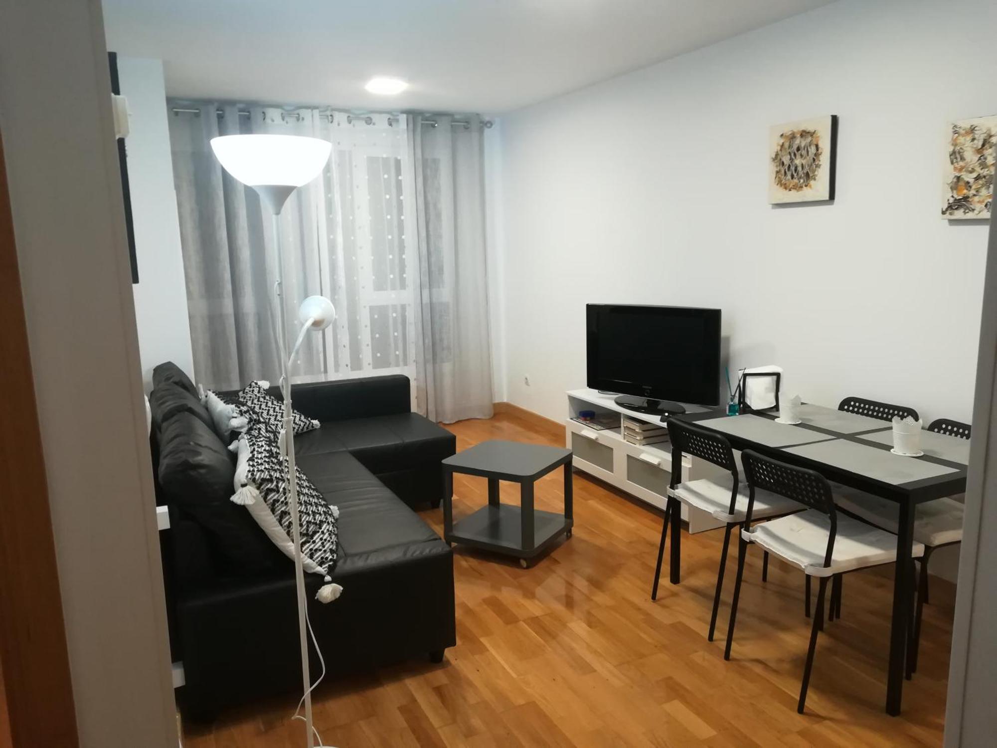Solares Style Vistas Al Rio Miera Apartment Ngoại thất bức ảnh