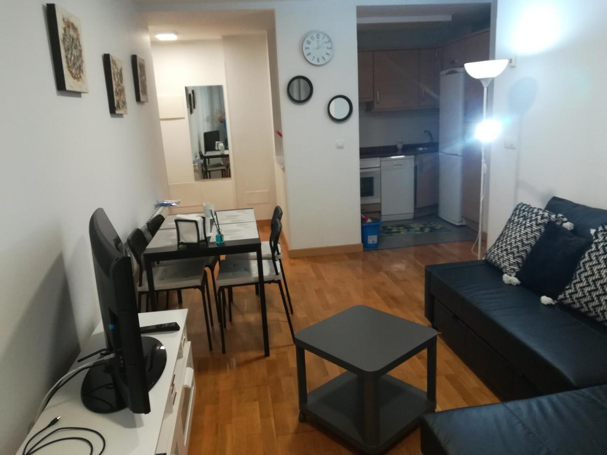 Solares Style Vistas Al Rio Miera Apartment Ngoại thất bức ảnh